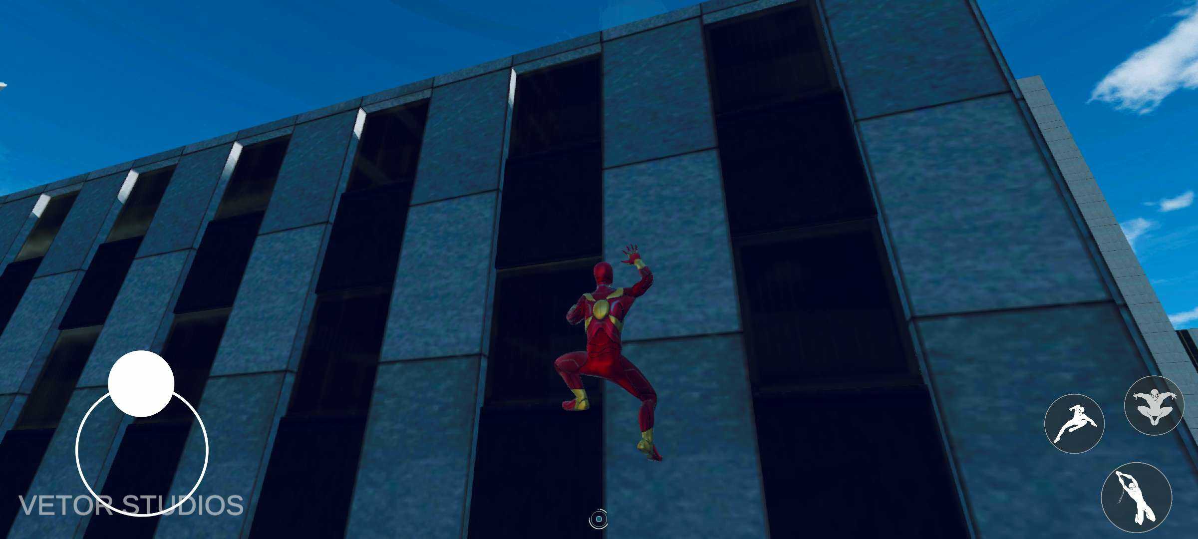 ֩SpiderMan Ps4v0.0.1 °