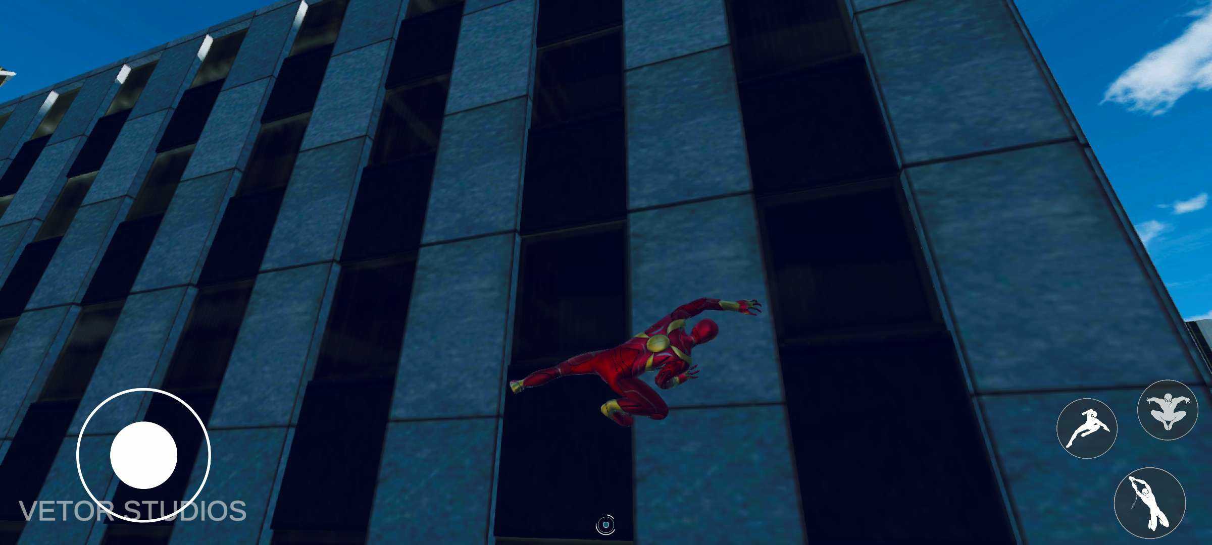 ֩SpiderMan Ps4v0.0.1 °