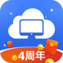 极云普惠云电脑tv版v2.2.0 最新版