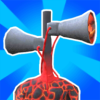 ͷ3DϷ(Monsters: Evolution 3D)