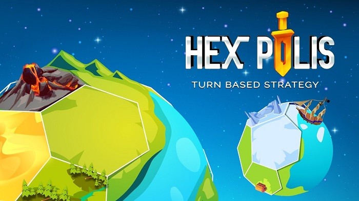 ǳǰ(Hex Polis)v0.3.5 ׿