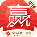 东方环球财富Appv1.1.0 官方手机版