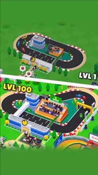 ˶԰Idle Sport Parkv1.0.1 ׿