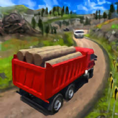 运输货车(Cargo Truck Game)v1.0 安卓版