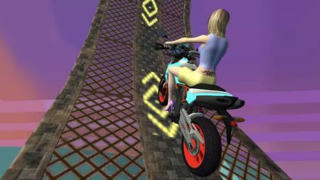 3DĦг3D Motorcycle Race Gamev1.3 ׿