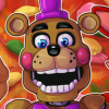 ҹ6ģ(FNaF 6 Pizzeria Simulator)