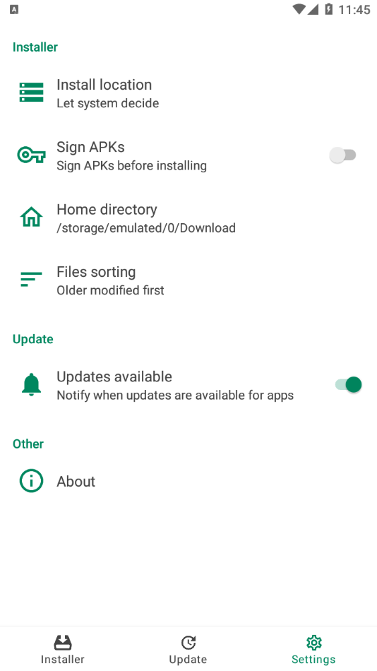 APKCombo Installer(APKCombo׿̵App)v4.0 ٷ