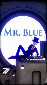 Mr.Bluev3.8 °