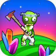 ʬϷ(Zombie Universe Craft and Survive)v0.1 °