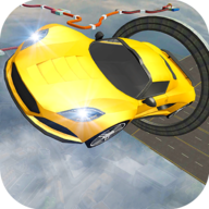 爬山特技竞赛(Mountain Climb Stunt Racing Game)v1.0 安卓版