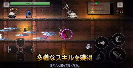 地牢终结者dungeonslasherv0.0.326 安卓版