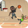 սBasketball Battlev2.1.12 ׿