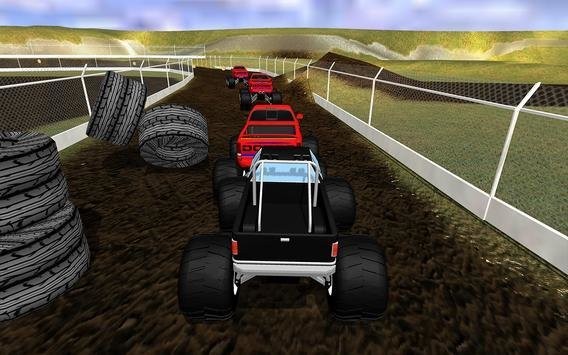 ԽҰ(OffRoad Monster Truck Racing)v1.9 ׿