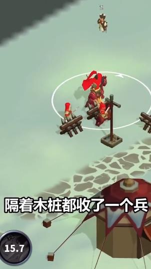 无厘头纪元v1.003 最新版