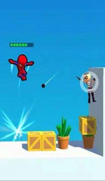 ҡӢWeb Swing Herov0.25 ׿