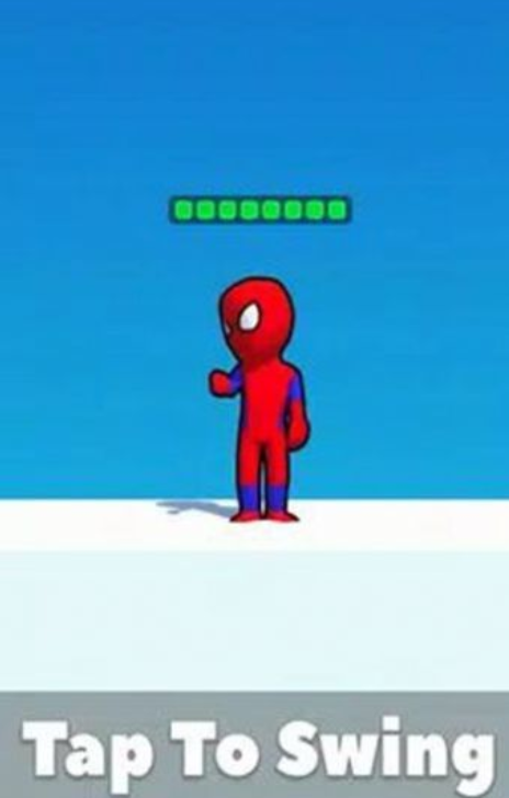 ҡӢWeb Swing Herov0.25 ׿