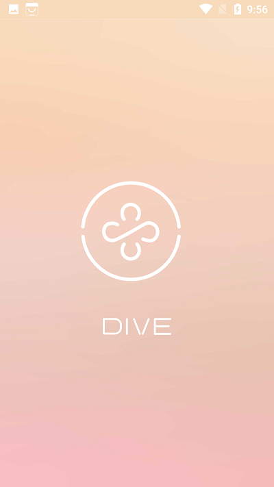 diveڤappv1.0.8 ׿