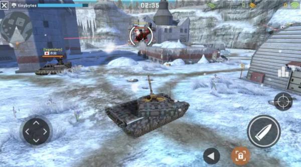 ģս̹ս(Massive Warfare Aftermath)v1.63.253 ׿