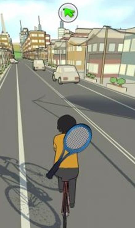 Сг(Stickman Alley Bike)v1.0.0 ׿