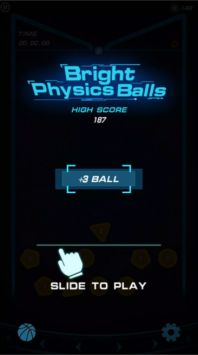 絯(BrightPhysicsBalls)v1.0.1 ׿