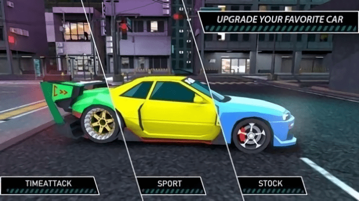 尶ֻƯ(Wangan Dorifto)v0.8.9.Y17 ׿