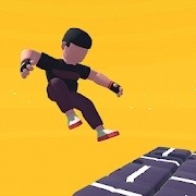 特技替身(Stunt Man)v1.6.7 安卓版