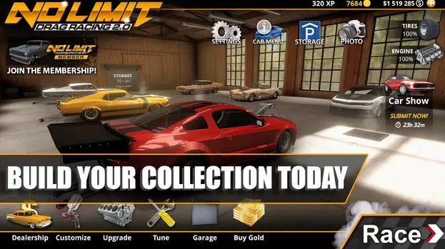 2(No Limit 2)v1.4.9 ׿