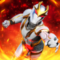 ӢͳսHero Power Force Legacy Warv1 ׿