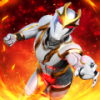 ӢͳսHero Power Force Legacy War