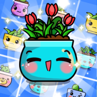 花盆爆破家园(Flowerpot Blast Homescapes)v1.0.1 安卓版