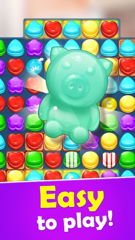 ǹը(Sweet Candy Blast)v1.0.3 ׿