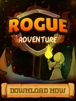 捣蛋鬼冒险Rogue Adventurev2.5.0.1 安卓版