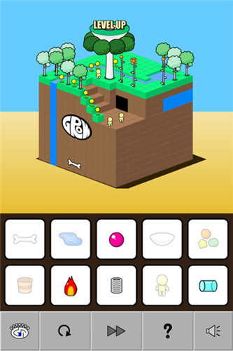 ˮGROW CUBEv1.0.1 ׿