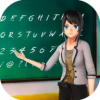 AnimeHighSchoolGirlTeacherSimulator3dGamesv1.0 ׿