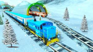 𳵳ģȼʻ(City Train Driver Train Games)v2.8 ׿