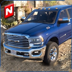 道奇ram250(Dodge RAM 250)v1.3 安卓版