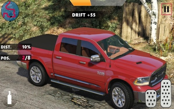 ram250(Dodge RAM 250)v1.3 ׿