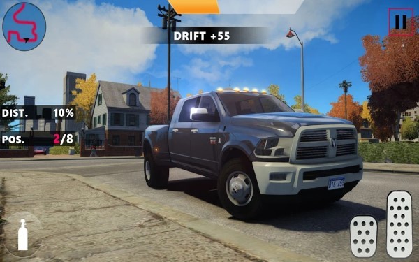 ram250(Dodge RAM 250)v1.3 ׿