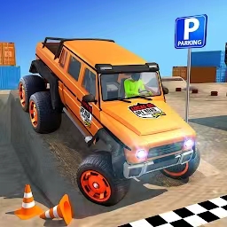 ԽҰͣؼս(Car Parking 3D & Driving Game)v2.1 ׿