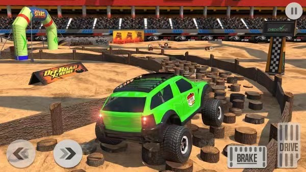 ԽҰͣؼս(Car Parking 3D & Driving Game)v2.1 ׿