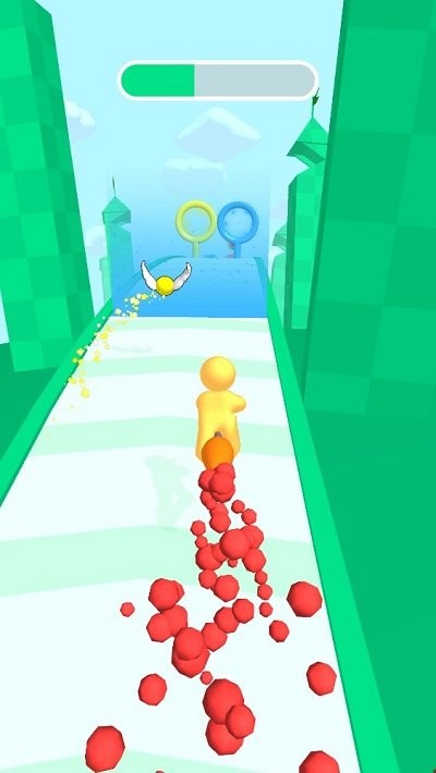 ɨܿ(Broom Rush)v0.1.0 ׿