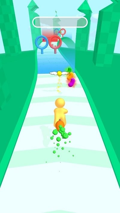 ɨܿ(Broom Rush)v0.1.0 ׿