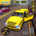 ʵг⳵˾Pro Taxi Drivingv4.0 °