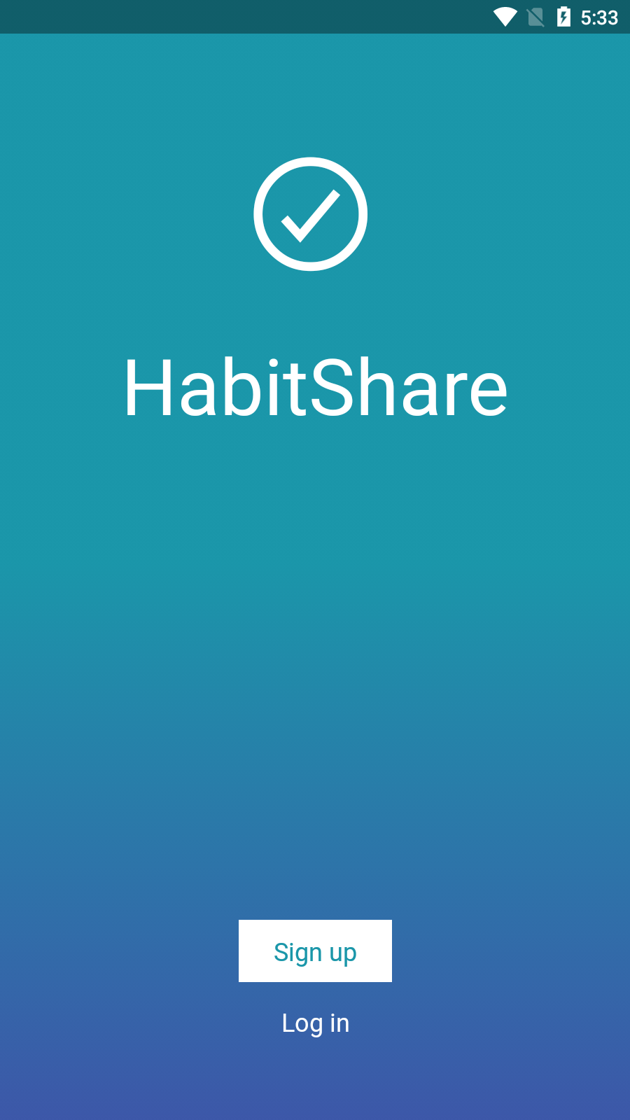 habitshare软件下载v2.1.68 安卓版