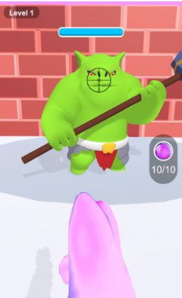 (Slime Man Run)v1.0.1 ׿