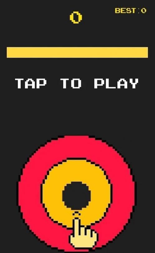 Ϸ(Touch Fight)v1.4 ׿