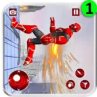 ٶӢ۳(Real Robot Speed Hero)v1.122 ׿