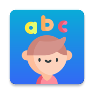 有趣的abc（Funny ABC Learning）软件v1.3.1 安卓版