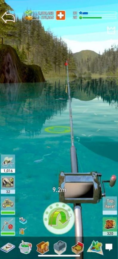 ֲϷ(Fishing Club)v2.6.2 ׿