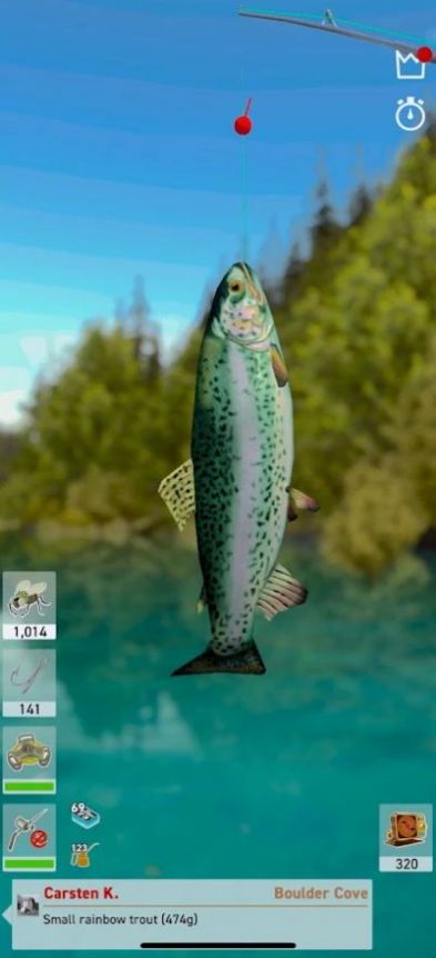 ֲϷ(Fishing Club)v2.6.2 ׿